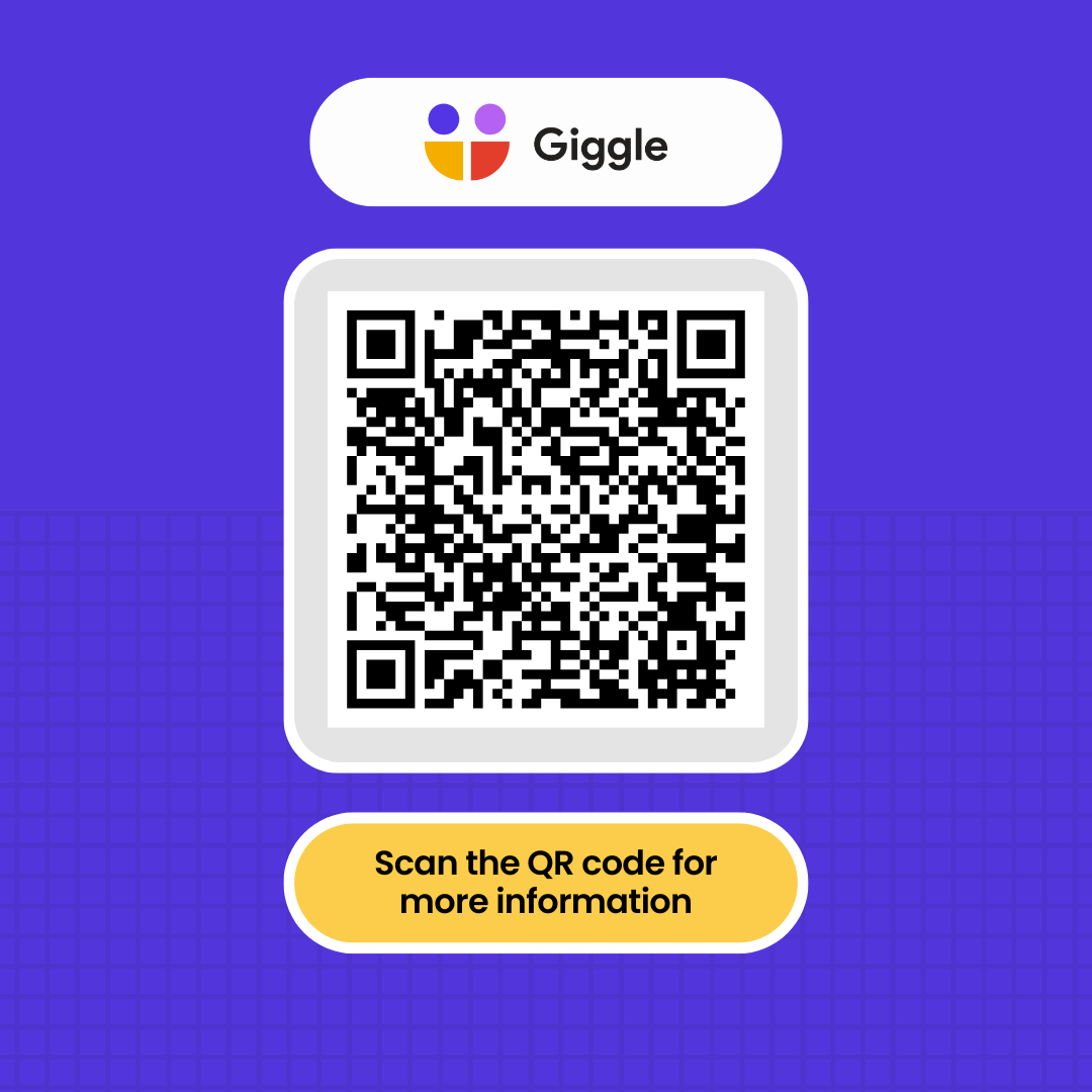 GOOGLE PLAY STORE QR
